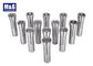 CNC de Ringen van de Werktuigmachineaccessoriyes R8 van de Malenhouder/HRC40-45/0,0002“ - 0,001“